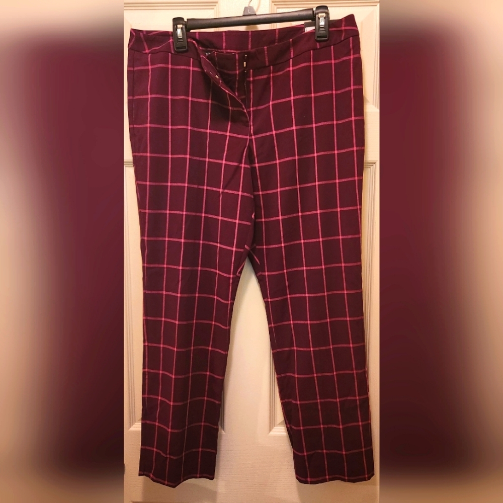 Worthington pants